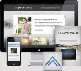 Explore Summit Walk